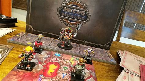 league of legends board game